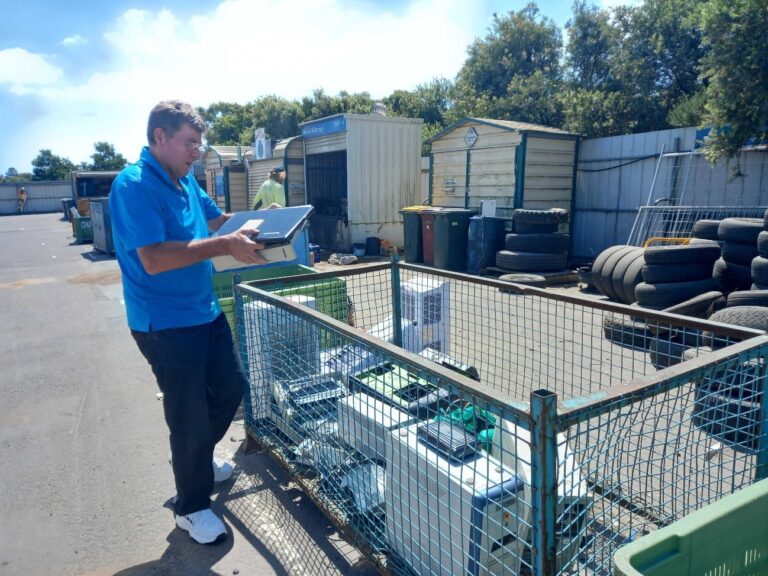 sustainability in action kjrs commitment to the environment and people