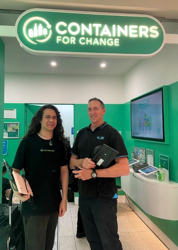 sustainability in action kjrs commitment to the environment and people