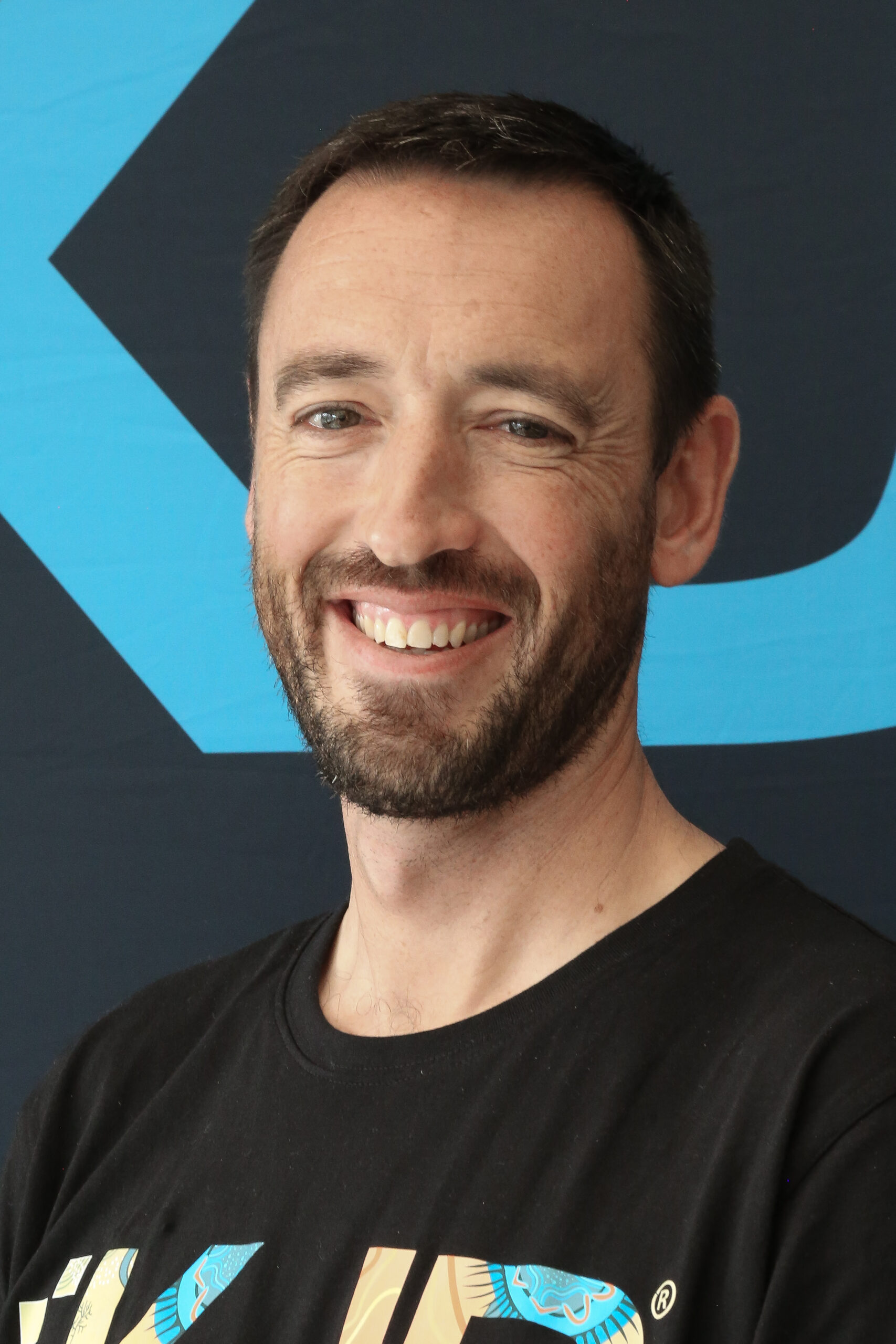 Aaron Bell Profile Picture