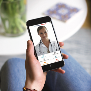 Doctors on Demand
