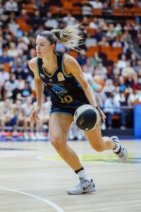 A picture of Gemma Pottera