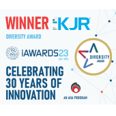 History Timeline Diversity Award