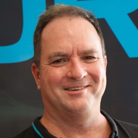 Kelvin Ross Profile Picture