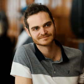 Rob Lee profile picture