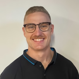 Tim Moloney Profile Picture