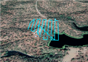 site mapping picture