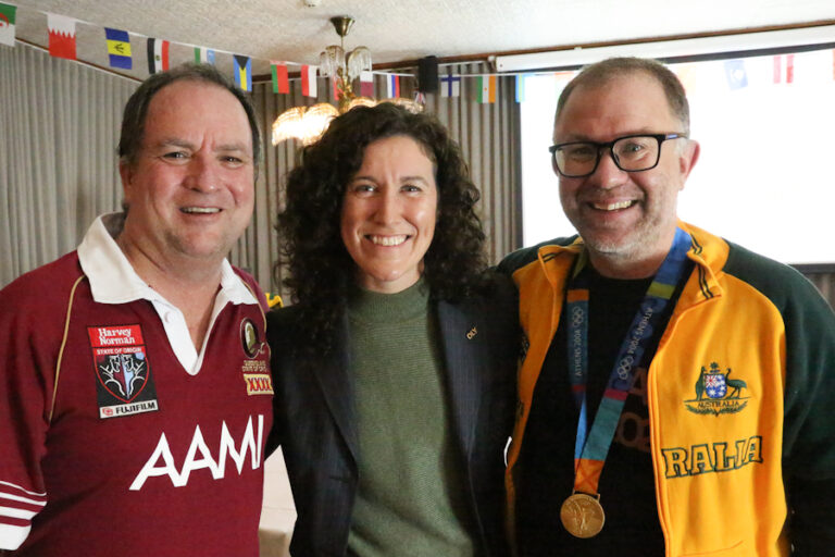 KJR team at Co-op 24