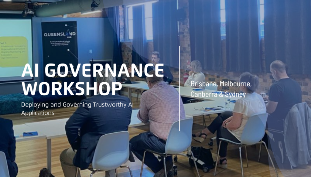 Test and evaluation of large language models and generative Ai applications course Banner