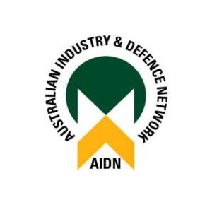 AIDN logo