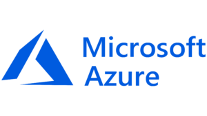 Microsoft Azure Logo