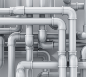 picture of pipes