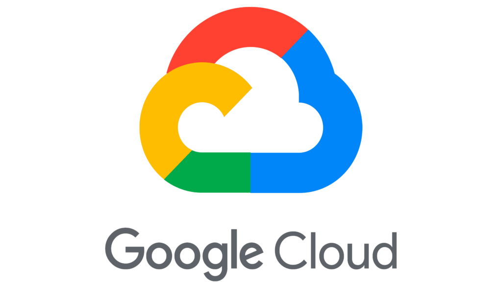 Google Cloud Logo