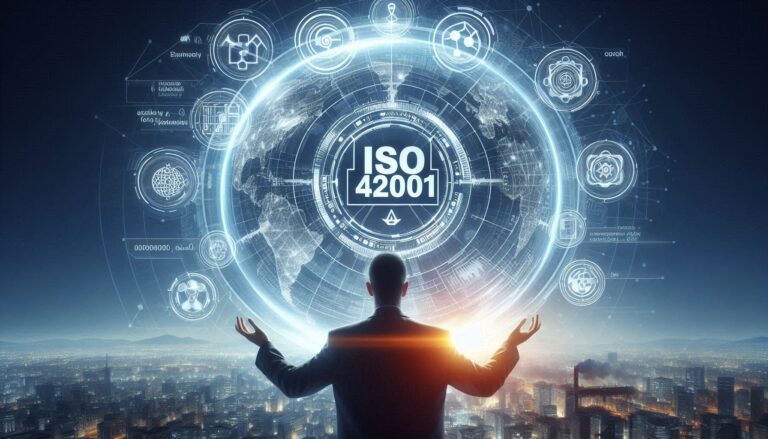 How ISO 42001 Sets the Global Standard for Responsible AI Management - KJR