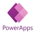 Power Apps logo