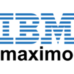 IBM Maximo Logo