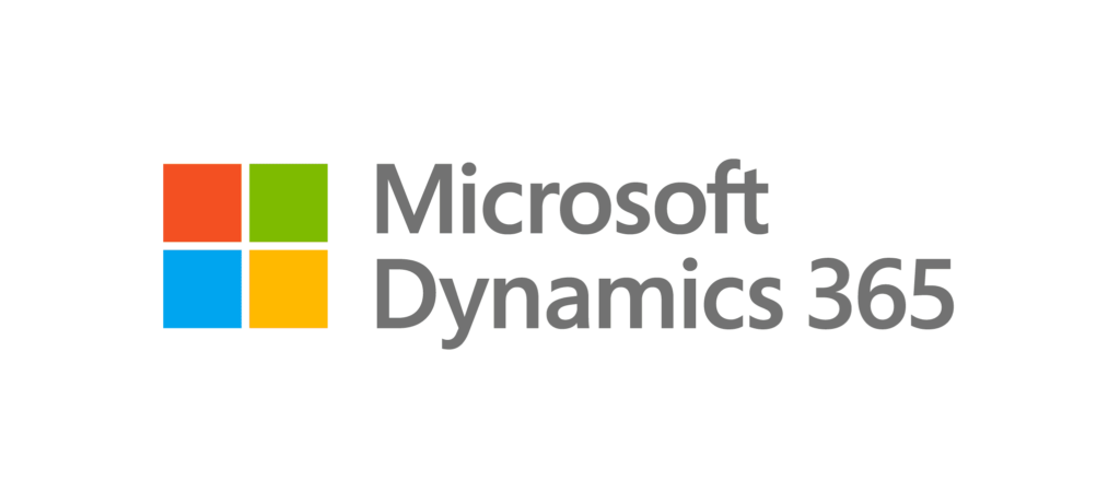 Microsoft Dynamics 365 Logo