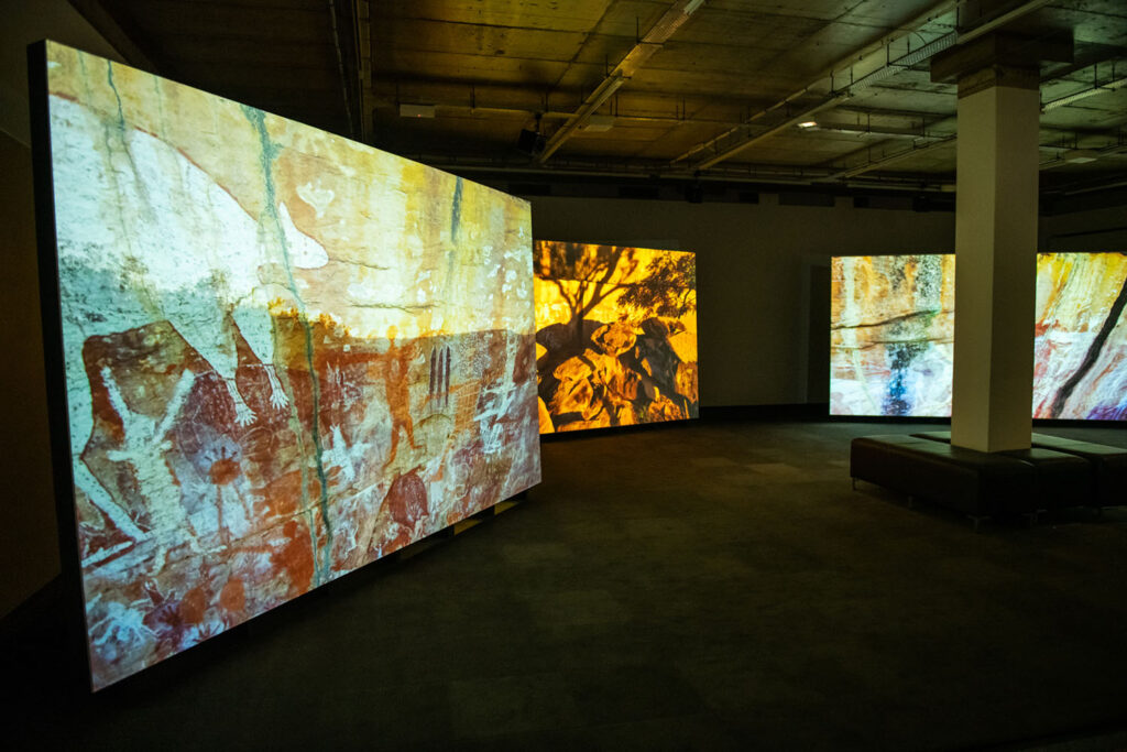 NorthSit Contemporary Arts Gallery