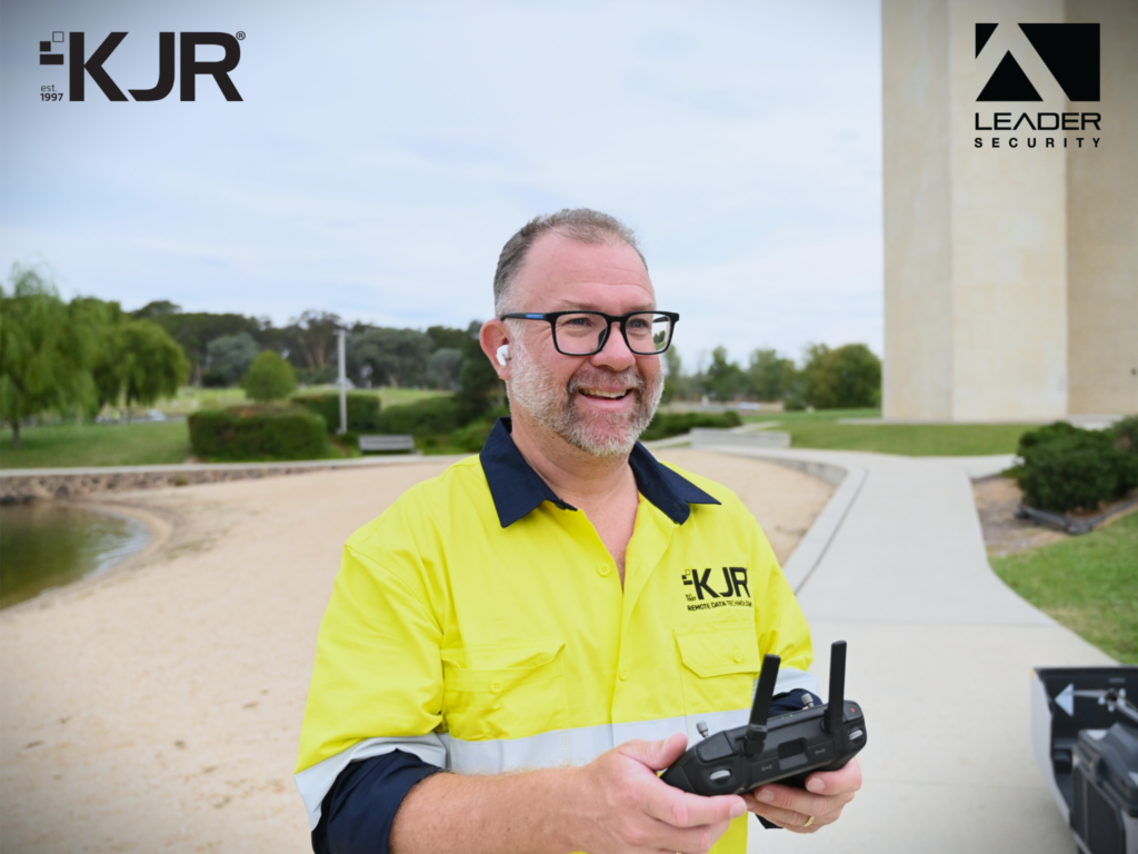 Australian First: Security Company Deploys Drones at Skyfire 2025 to Revolutionise Surveillance