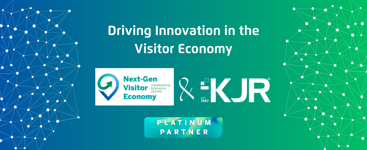 Banner for Next-Gen Visitor Economy CRC