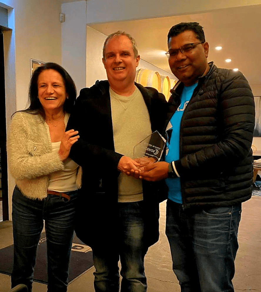 KJR Wins OpenText Application Delivery Award – FY25