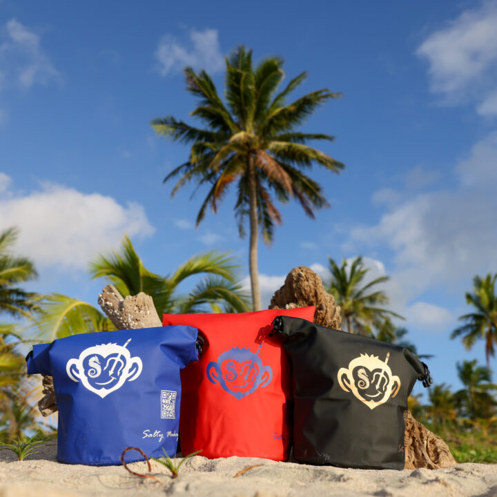 Marine Debris found and secured