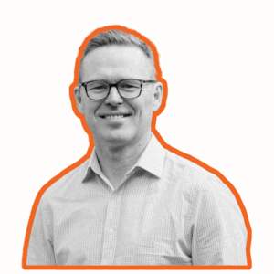 Graham Cummins profile picture