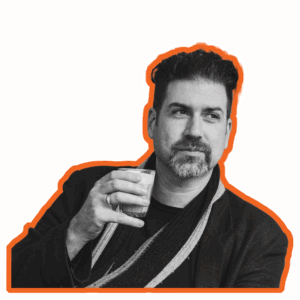 Mark Pedersen profile picture