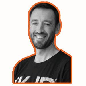 Aaron Bell Profile Picture