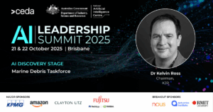 AI Leadership Summit 2025