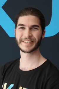 Corey Cartmill Profile Picture