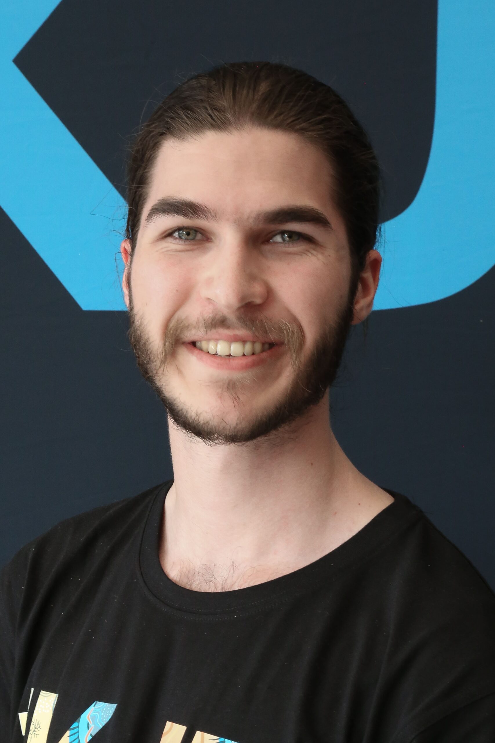 Corey Cartmill Profile Picture