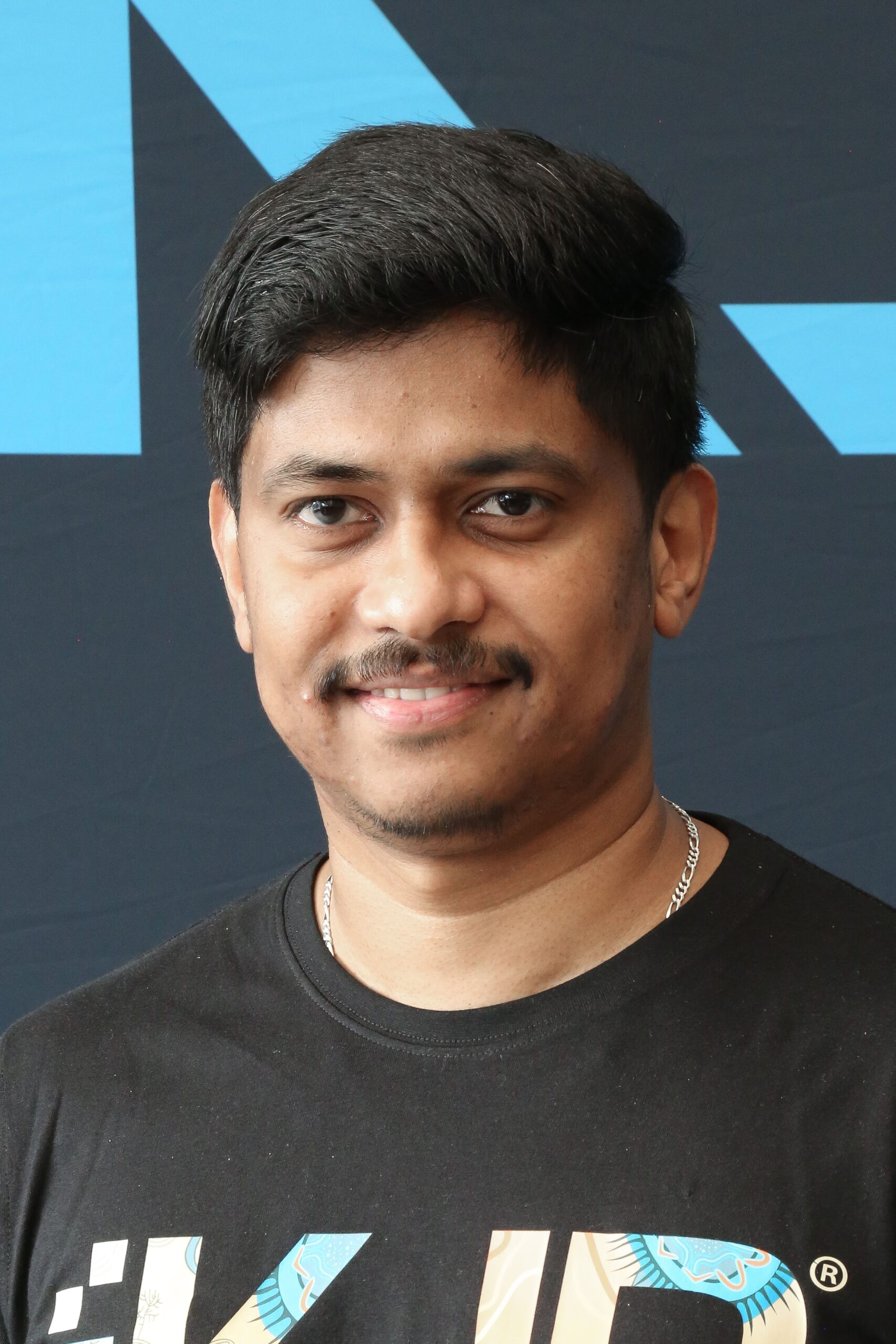 Dhanraj Jayendra Profile Picture