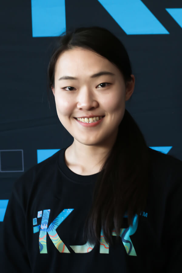 Ji Yu Profile Picture