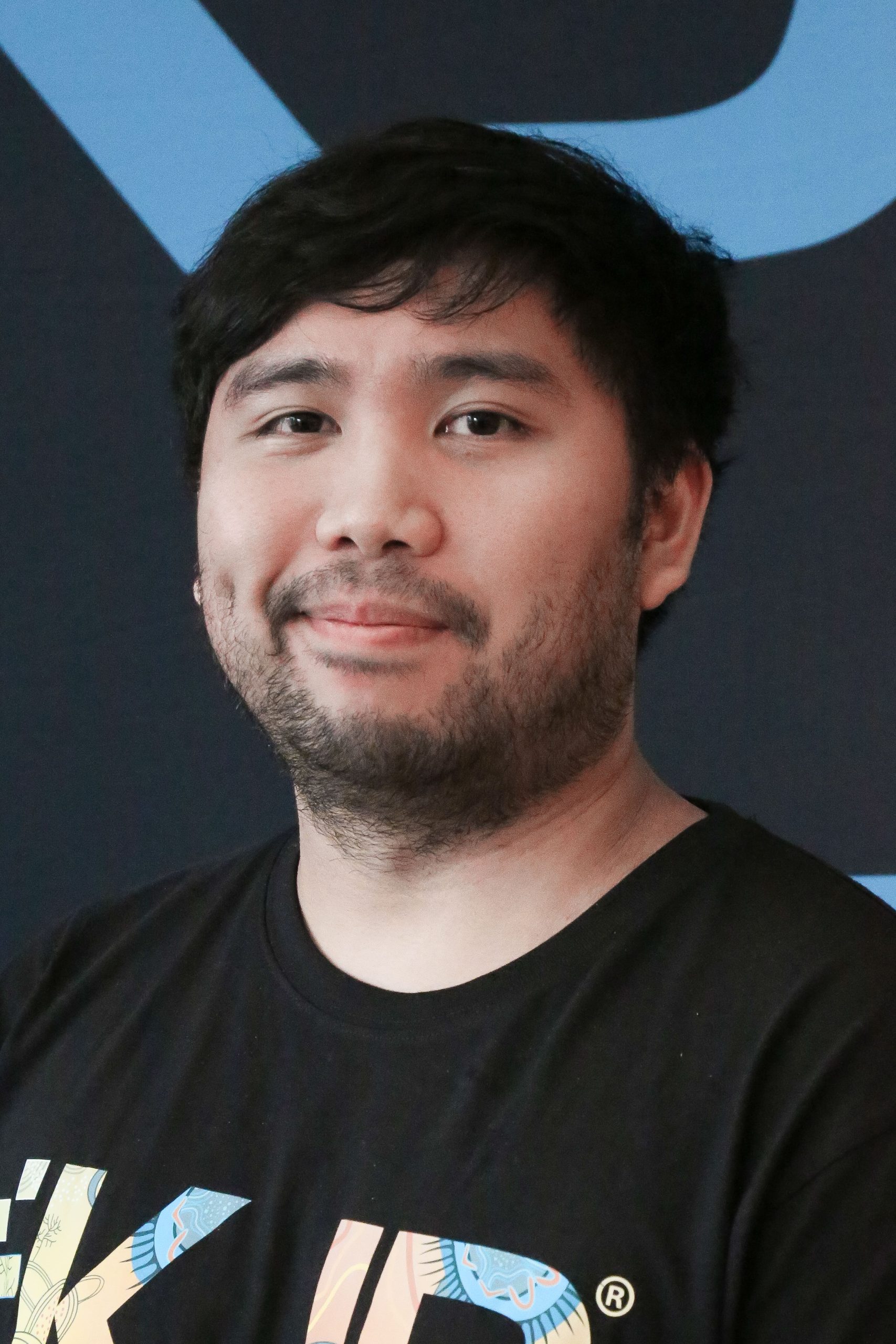 Joshua Santos Profile Picture