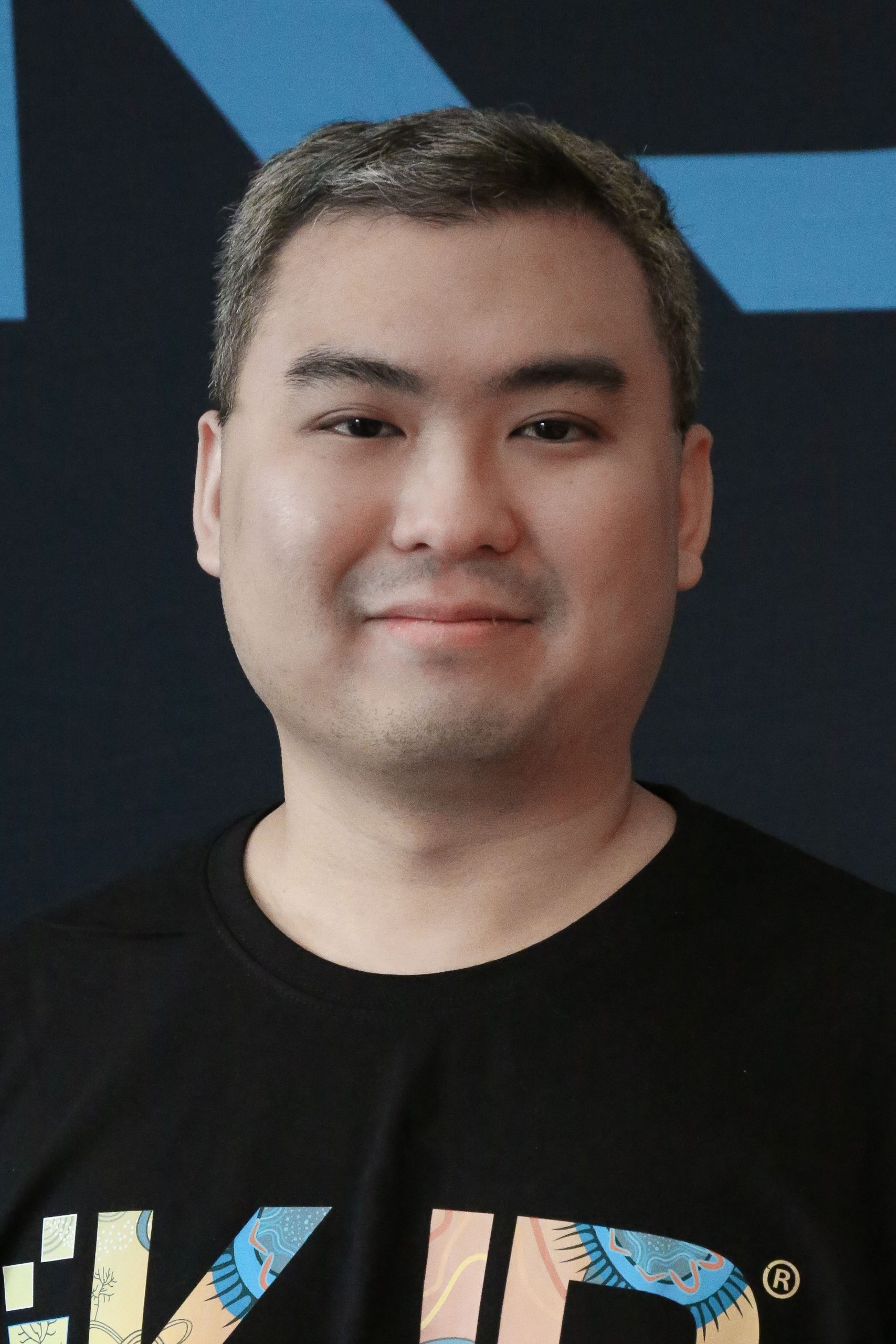 Patrick Vicky Profile Picture