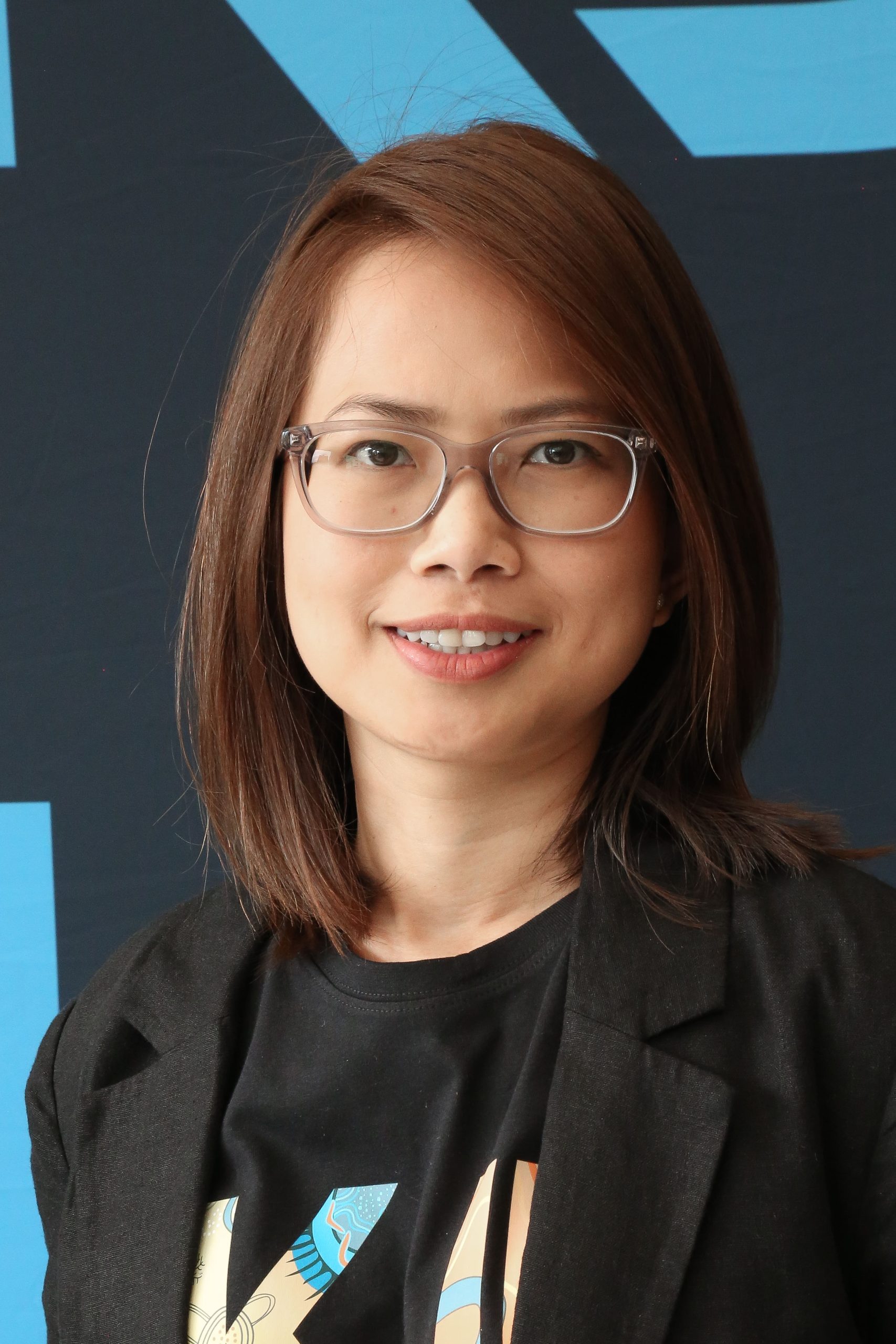 Tracey Nguyen Profile Picture