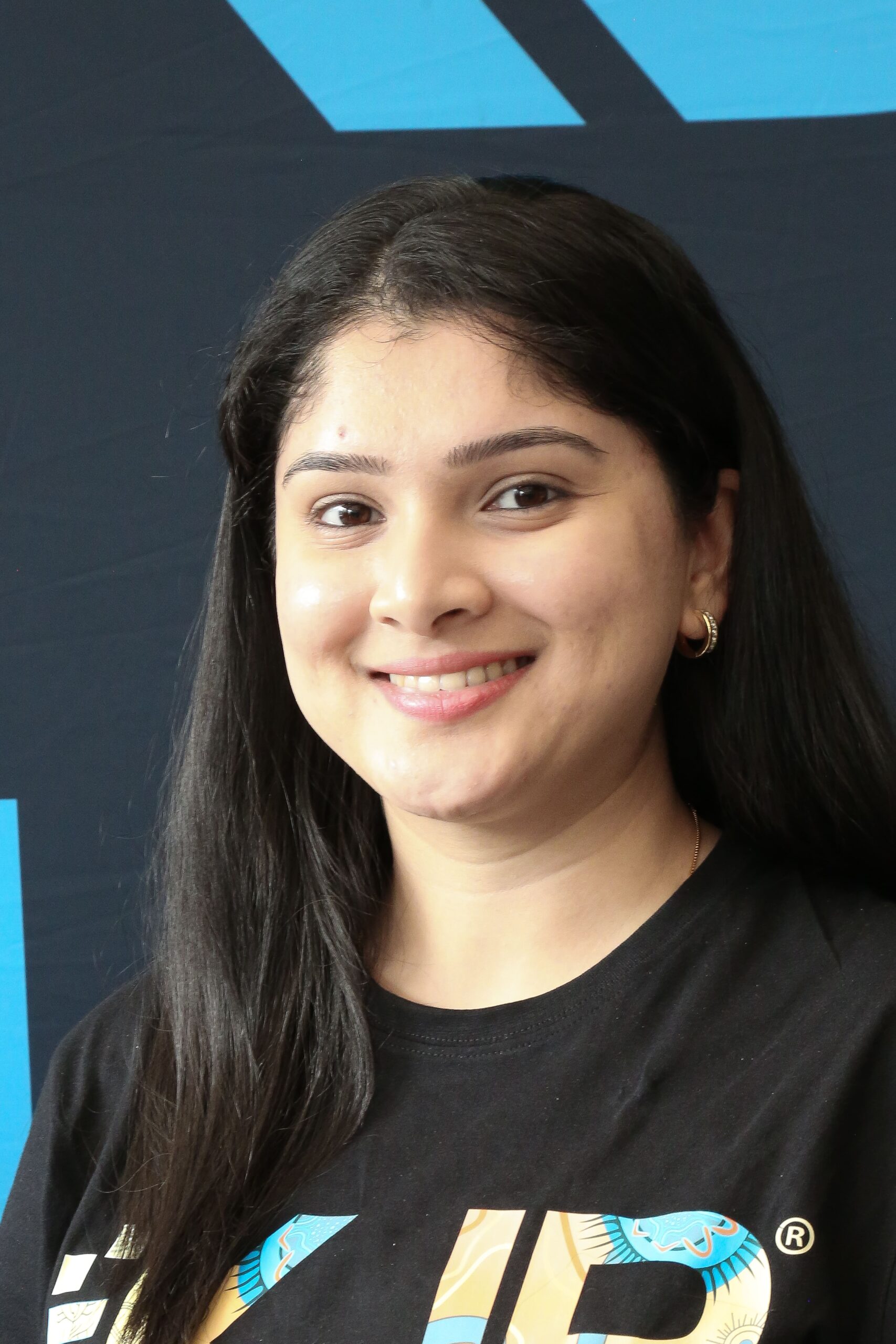 Varsha Raikar Profile Picture