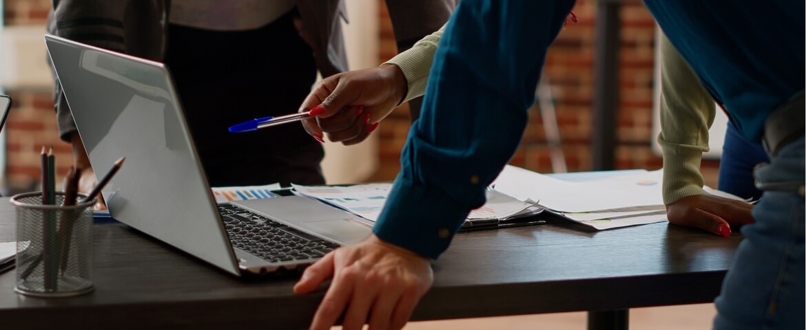 Why Modern Enterprises Still Fail at Software Quality Blog Banner