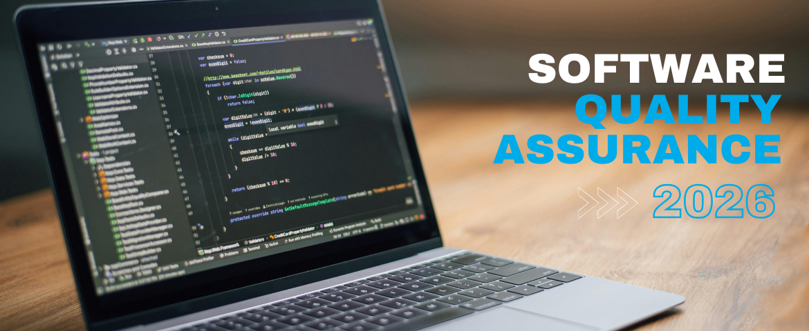 What Is Software Quality Assurance? A Complete Guide for 2026