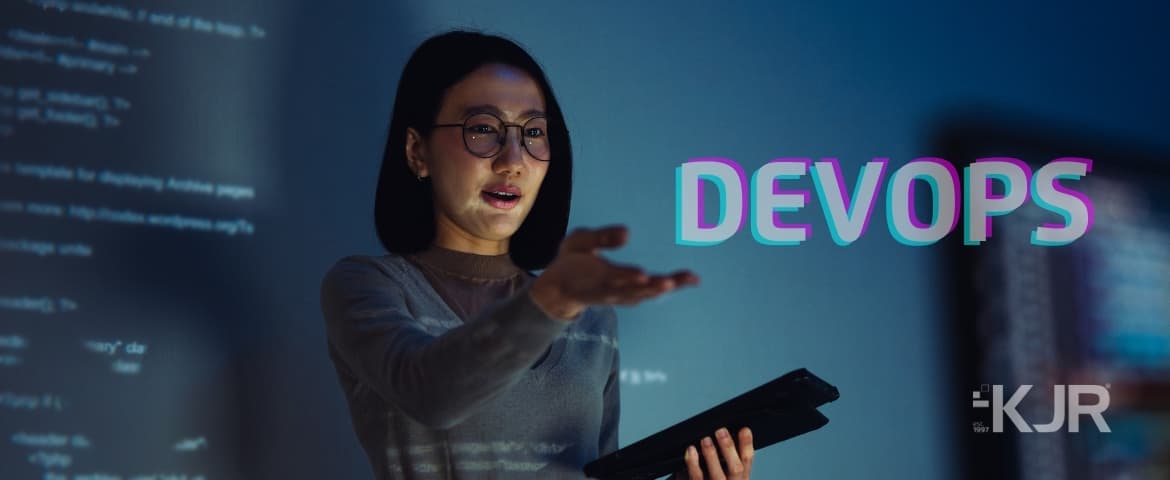 How DevOps Improves Collaboration Between Development and Operations