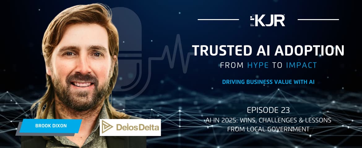 What Local Governments Must Know About AI Governance blog Banner