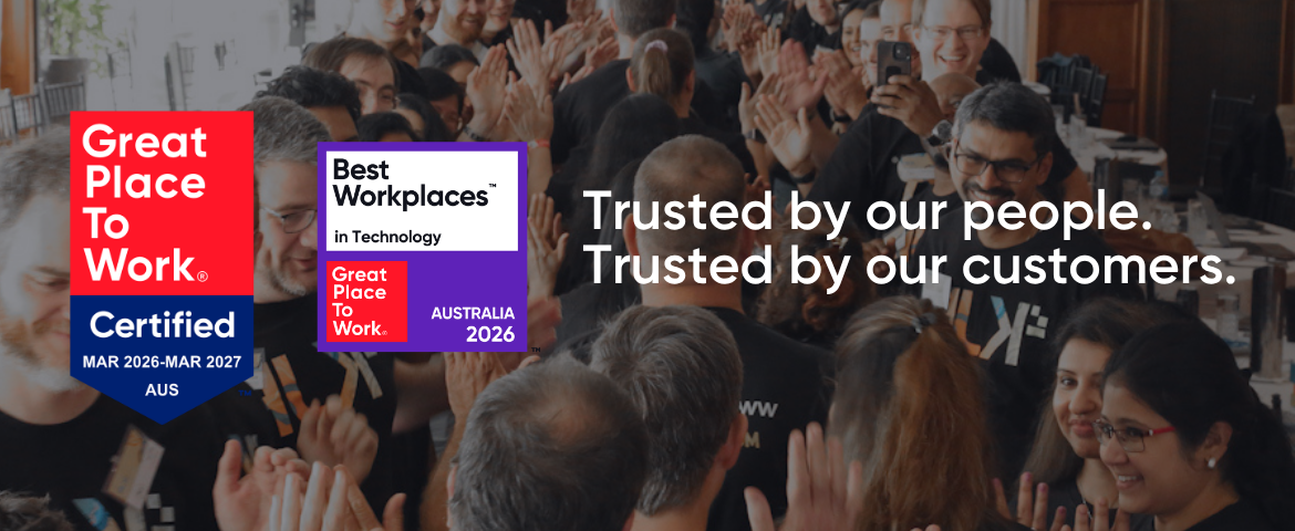 Best Workplace in Technology 2026